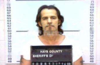 Danny Bruce Martin