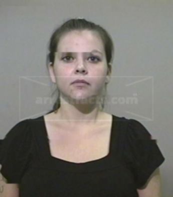 Ashly Nichol Clements