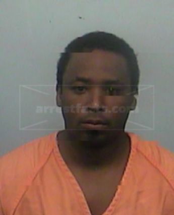 Atavis Antonio Morrison