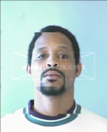 Lemarcus Walker