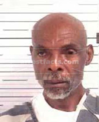 Jeffery Tyrone Mccray