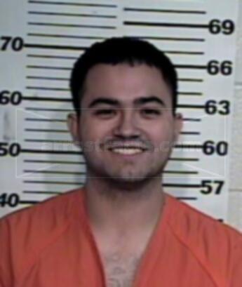 Adan Jr Garcia Acevedo