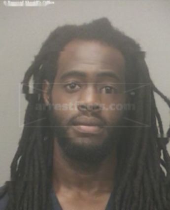 Rashad Bernard Foster