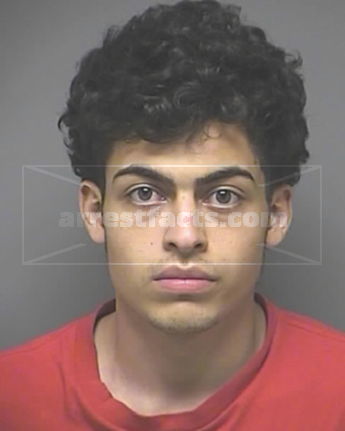 Brandon Alan Rodriguez