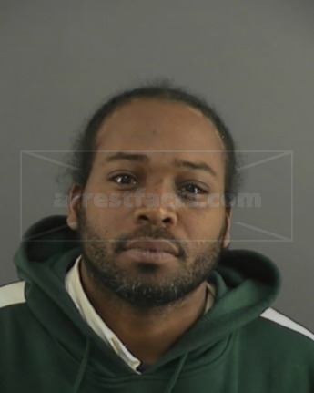 Michael Lashawn Robinson