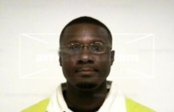 Derrick Devon Colson