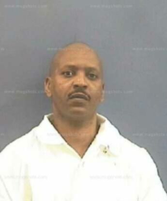 Kenneth Dewayne Taylor