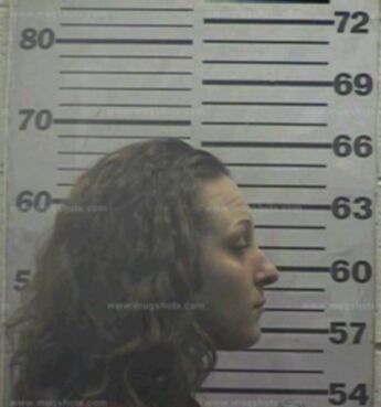 Rachell Sharon Ratliff