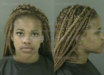 Johnnisha Hendrianna Pittman