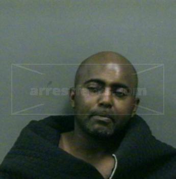 Kevin Dewayne Mitchell