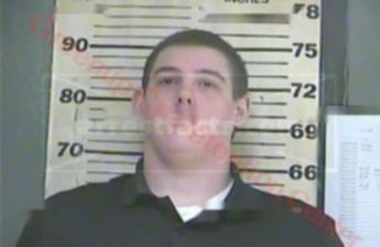 Kenton Carter Glancy