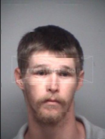 Chase Matthew Crosby