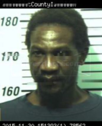 Jeffrey Dewayne Davis