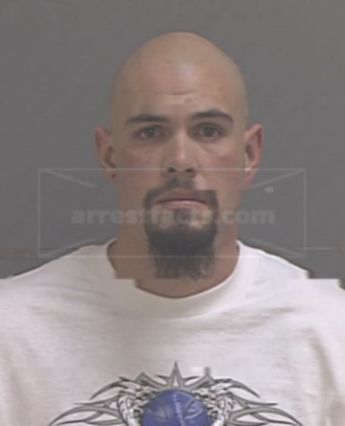 Steven Ray Alviso