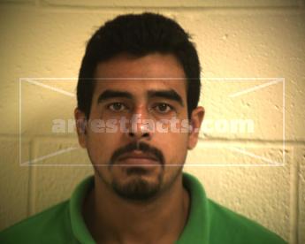 Johnny Angel Gutierrez Deleon