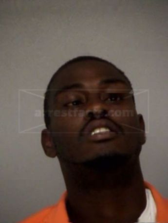 Tramaine Bernard Stallings