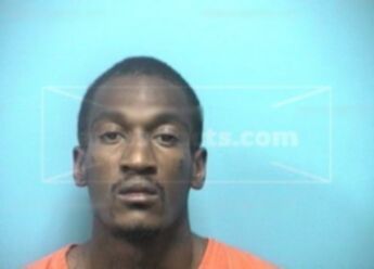 Terrance Antonio Hudson