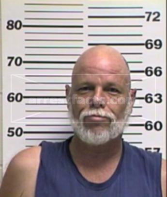 Billy Charles Hogue