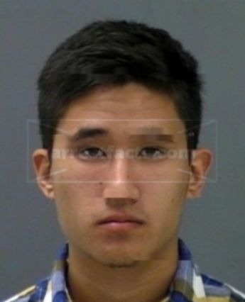 Christian Troy Eberle