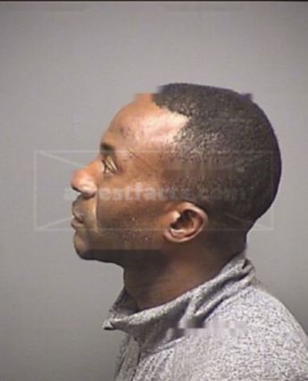 Rodney Lamont Huntley