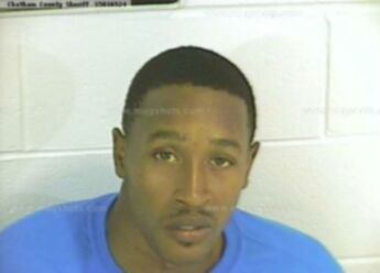 Calvin Jamal Daniels