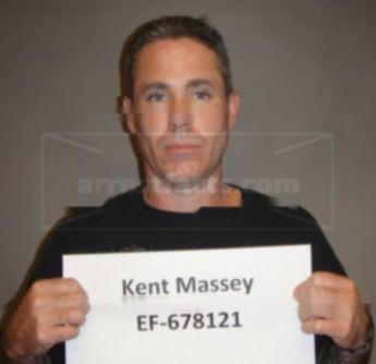 Kent Massey