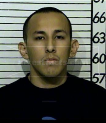 Orlando Rafheal Hernandez