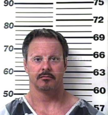 Michael Brooks Mccoy