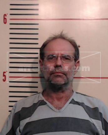 Ronald Glenn Mcpeters