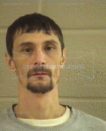 Cory Martin Hensley