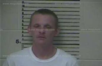 Jason Wayne Middleton