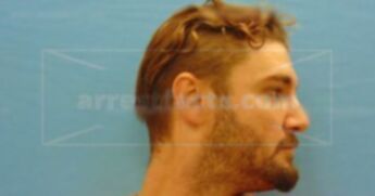 Christopher Daniel Berry