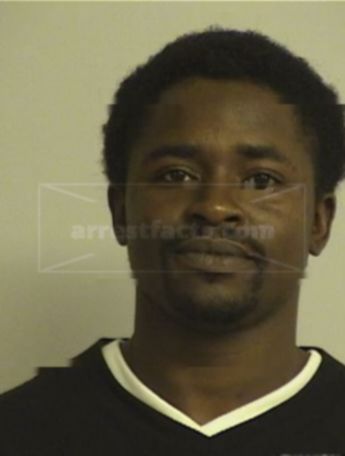 Antonio Tyrone Wells