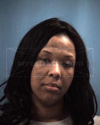 Shelisha Bernice White