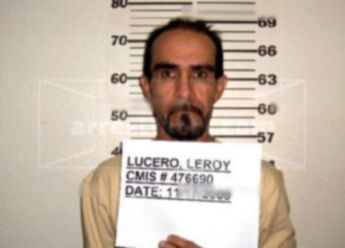 Leroy Lucero