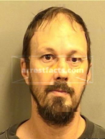 Michael Paul Davis