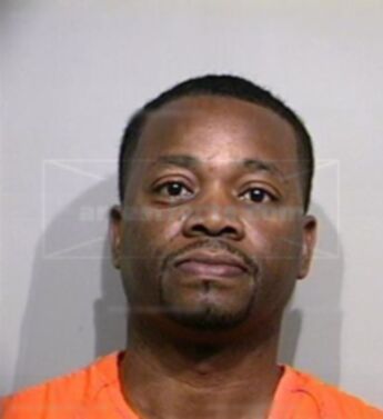 Clifton Darnell Harris