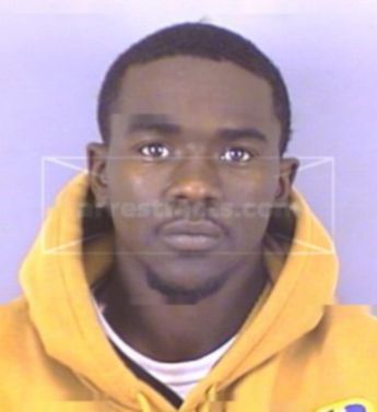 Broderick Dewayne Walker