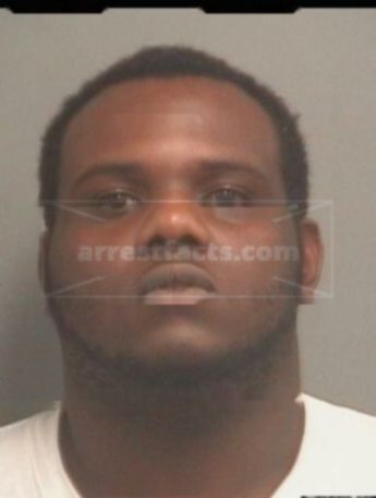 Demario Dewey Smith