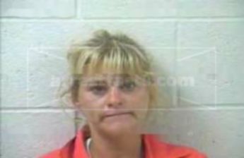 Angel Dawn Fry