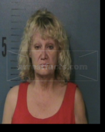 Angela Dixie Puthoff of Abilene, TX, arrests, mugshots, and charges ...