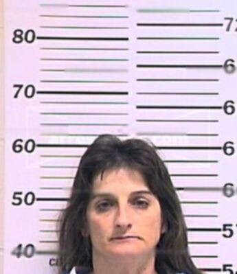 Robin Lynn Junell