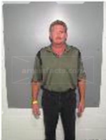 Stacy Brian Clements
