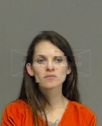 Samantha Lee Peterson