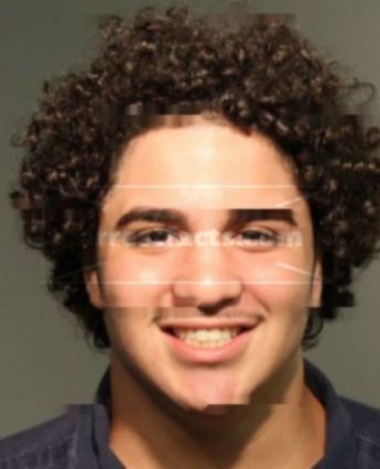 Devon Noah Arroyo