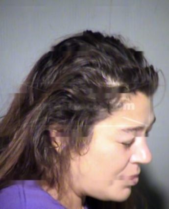 Michelle Gail Lebrun