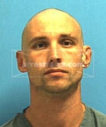 Dustin Michael Scheibe