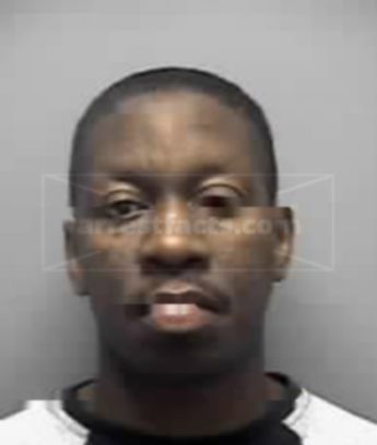 Frederick Eugene Mcswain