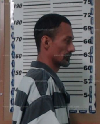 Jacinto Cabrera-Pacheco