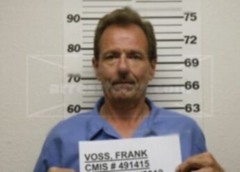 Frank Joe Voss